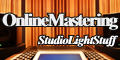 Online Mastering - Studio Light Stuff